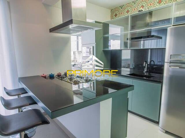 #PRI072 - Apartamento para Venda em Nova Lima - MG
