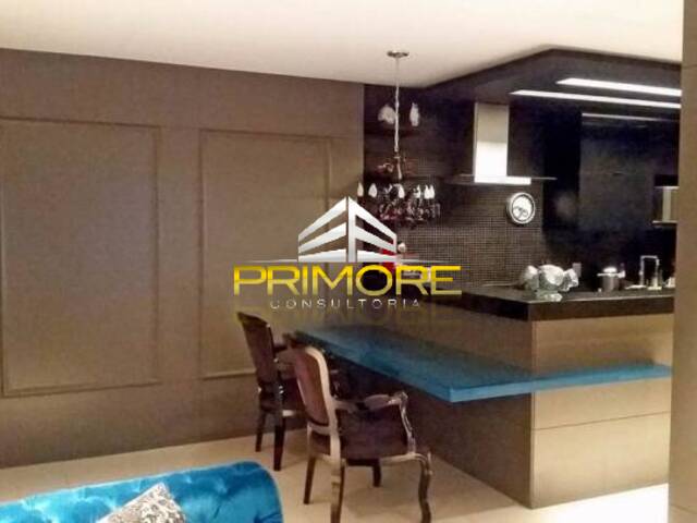 Apartamento para Venda em Nova Lima - 3