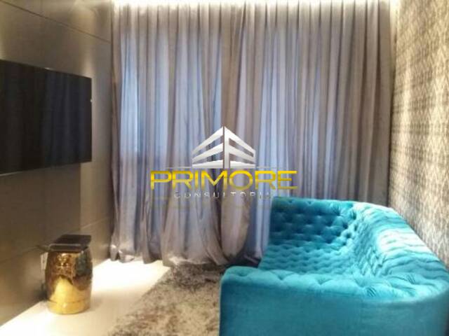 Apartamento para Venda em Nova Lima - 4