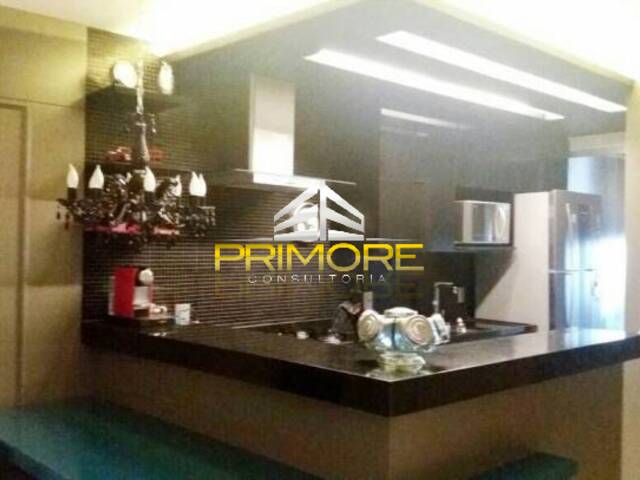 Apartamento para Venda em Nova Lima - 5