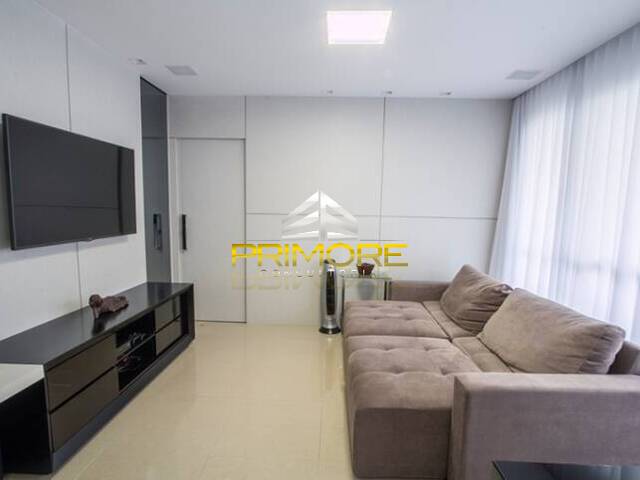 Apartamento para Venda em Nova Lima - 4