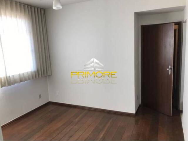 Apartamento para Venda em Belo Horizonte - 2