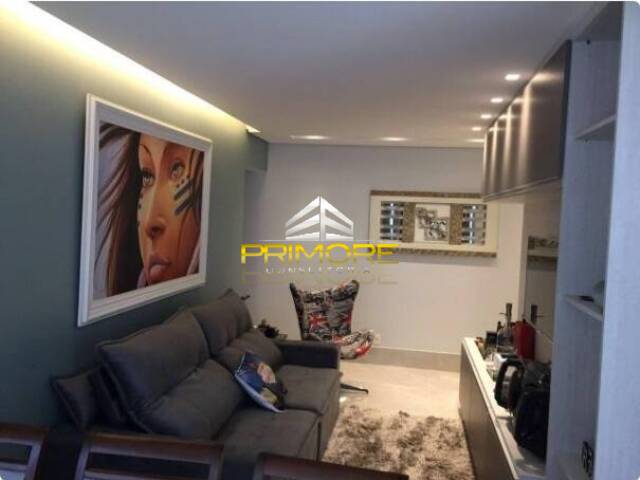Apartamento para Venda em Nova Lima - 3