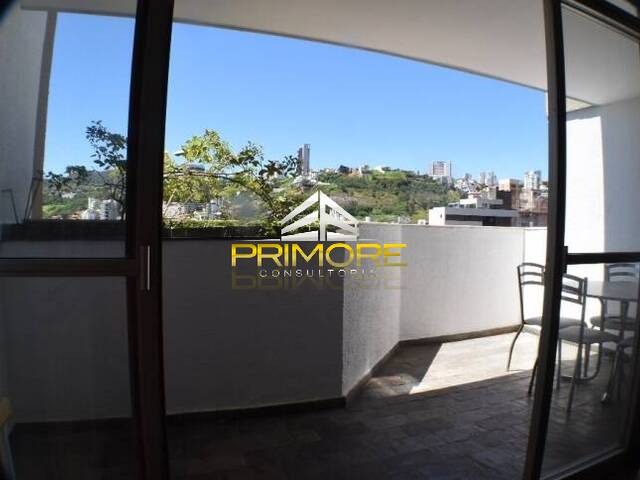 Apartamento para Locação em Belo Horizonte - 4