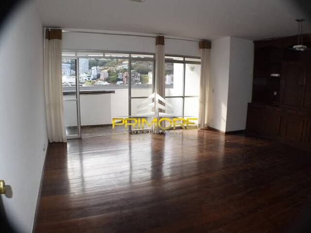 Apartamento para Locação em Belo Horizonte - 5