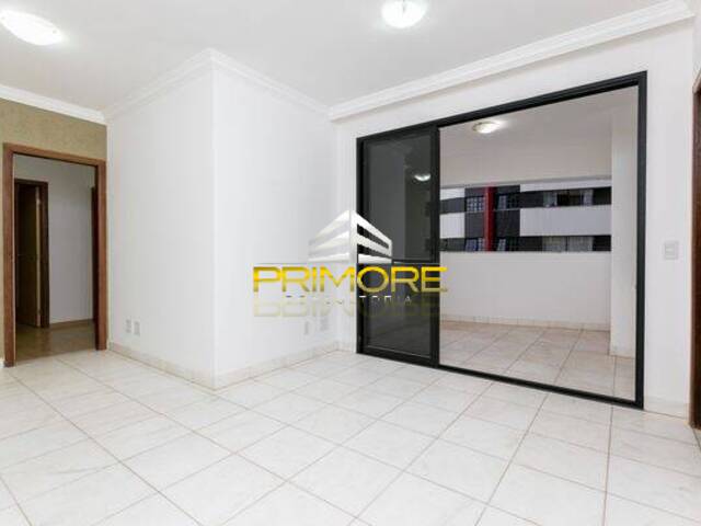 #PRI517 - Apartamento para Locação em Nova Lima - MG