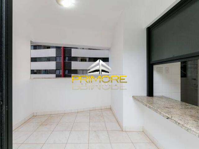 #PRI517 - Apartamento para Locação em Nova Lima - MG