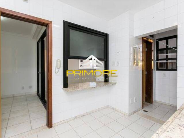 #PRI517 - Apartamento para Locação em Nova Lima - MG