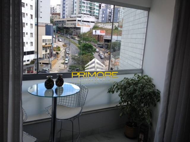#PRI519 - Apartamento para Venda em Belo Horizonte - MG