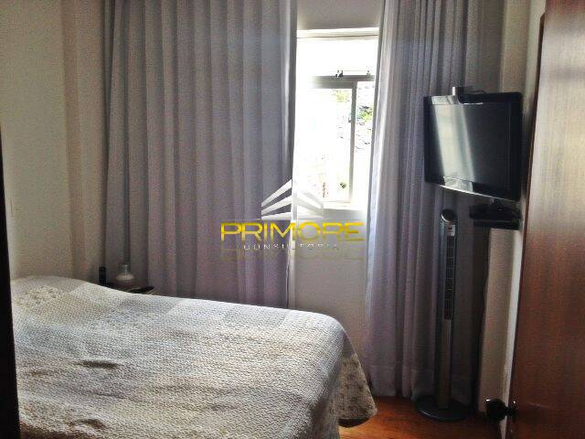 #PRI519 - Apartamento para Venda em Belo Horizonte - MG