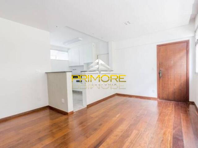 Apartamento para Locação em Belo Horizonte - 4