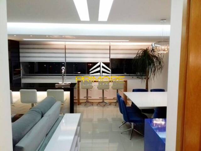#PRI522 - Apartamento para Venda em Nova Lima - MG