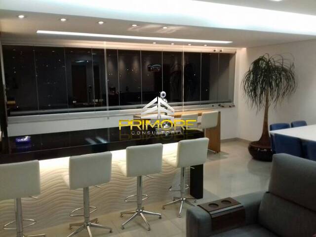 #PRI522 - Apartamento para Venda em Nova Lima - MG