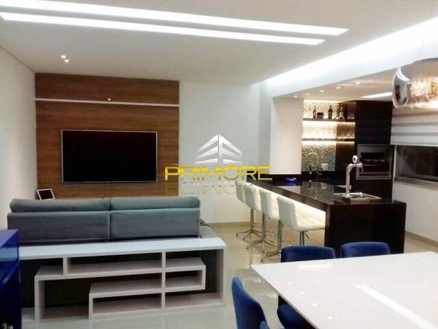 Apartamento para Venda em Nova Lima - 4