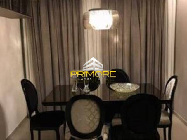 #PRI523 - Apartamento para Venda em Nova Lima - MG