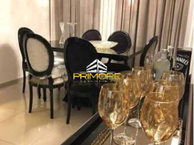 Apartamento para Venda em Nova Lima - 4