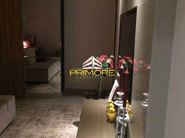 #PRI074 - Apartamento para Venda em Nova Lima - MG