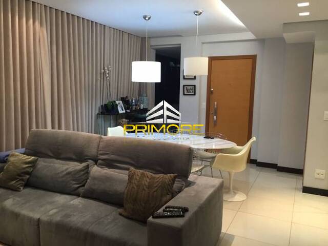 #PRI525 - Apartamento para Venda em Belo Horizonte - MG