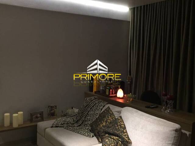 Apartamento para Venda em Nova Lima - 4