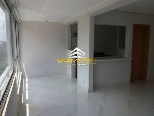 #PRI527 - Apartamento para Locação em Nova Lima - MG