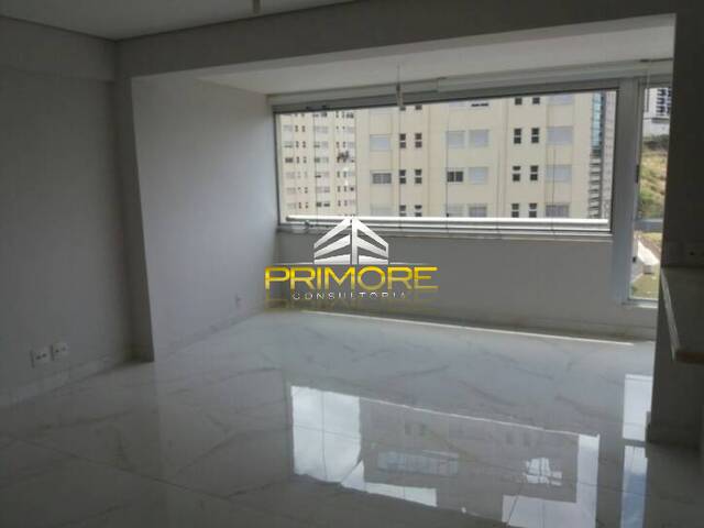 #PRI527 - Apartamento para Locação em Nova Lima - MG