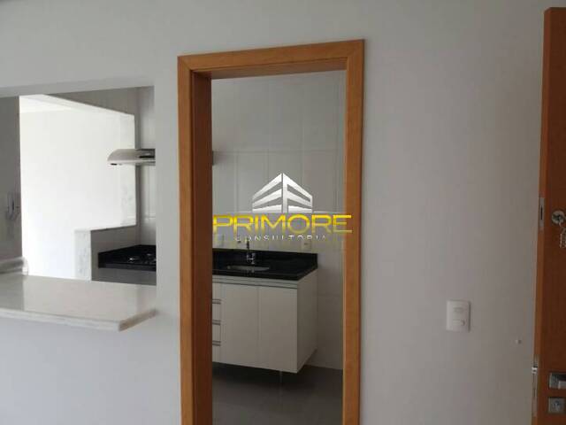 Apartamento para Locação em Nova Lima - 4