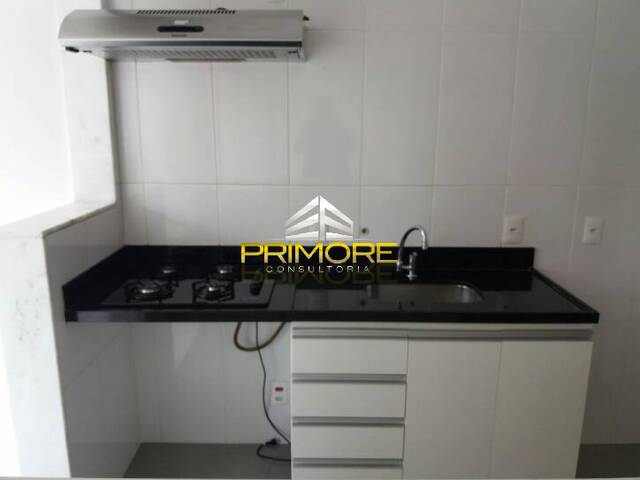 Apartamento para Locação em Nova Lima - 5