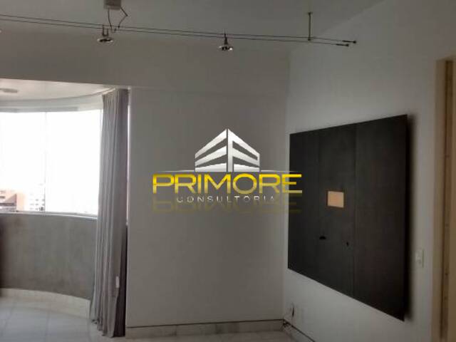 Apartamento para Locação em Belo Horizonte - 4