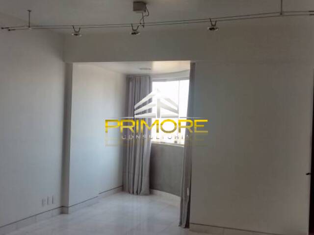 Apartamento para Locação em Belo Horizonte - 5