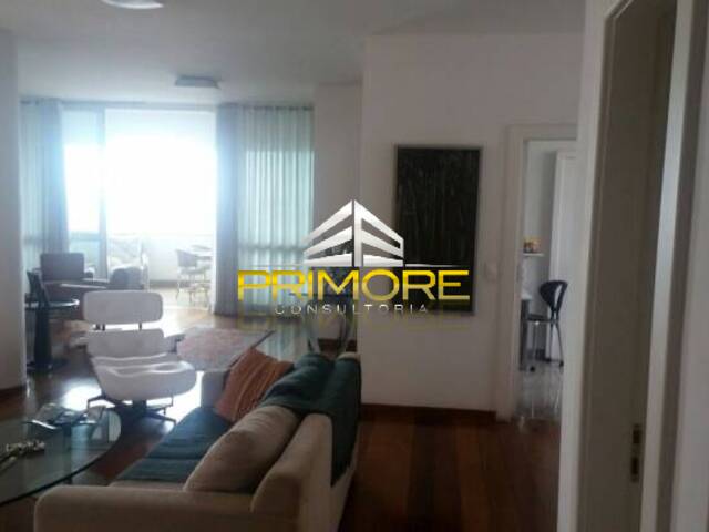 #PRI529 - Apartamento para Venda em Belo Horizonte - MG