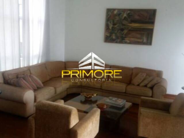 #PRI529 - Apartamento para Venda em Belo Horizonte - MG