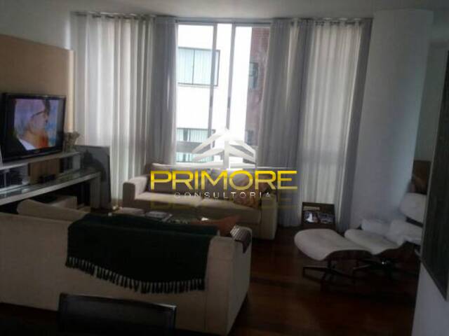 Apartamento para Venda em Belo Horizonte - 4