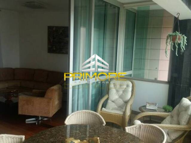 Apartamento para Venda em Belo Horizonte - 5