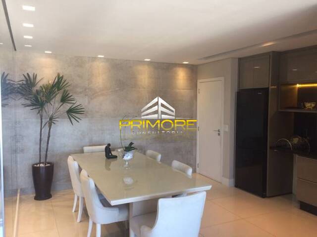 #PRI530 - Apartamento para Venda em Nova Lima - MG
