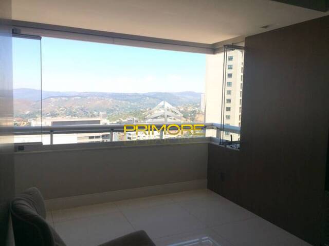 Apartamento para Venda em Nova Lima - 4