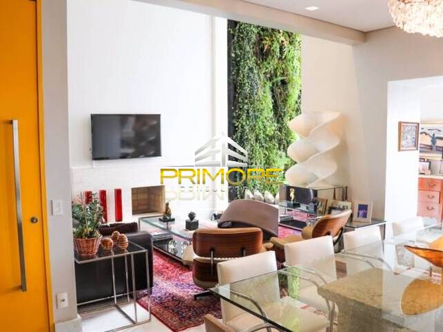 Apartamento para Venda em Nova Lima - 3