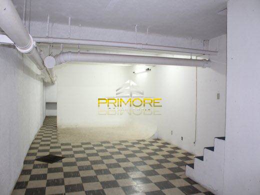 Venda de loja na Savassi. Excelente localização - 200m²