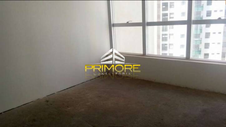Sala comercial 27m² Vila da Serra Ed Eoffice