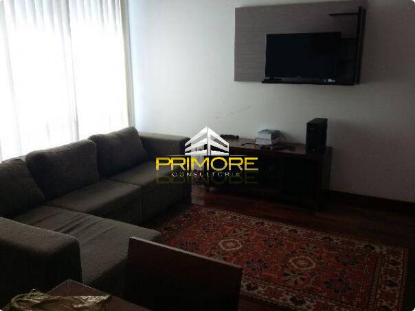 Apartamento 1 Quarto no Belvedere, mobiliado, BH Shopping.
