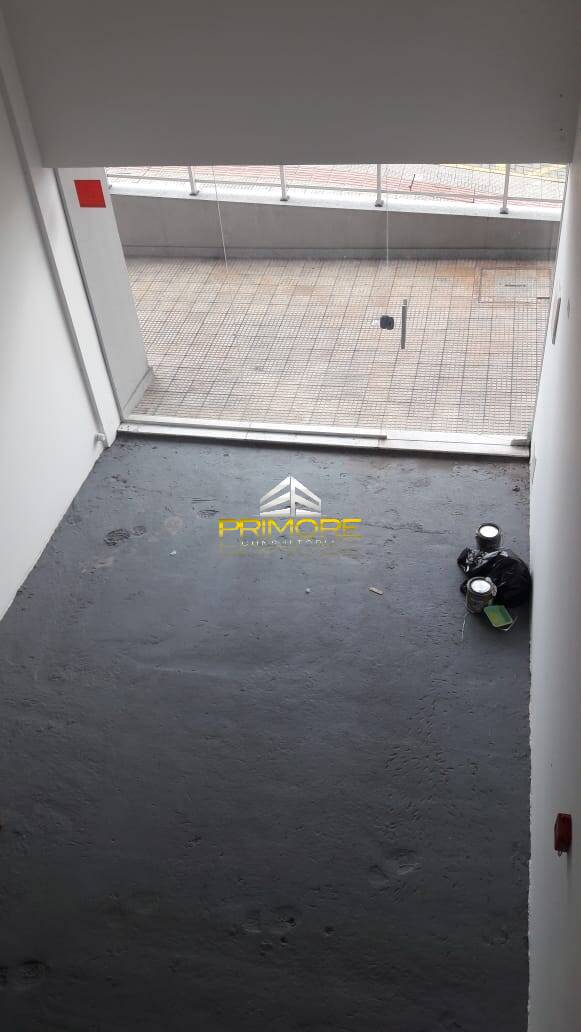 Loja comercial no Vila da Serra - 60m2