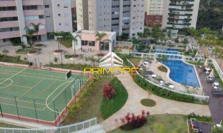 Apartamento 2 quartos no Vila da Serra, Cennario Miragem.