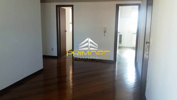 Apartamento no bairro Santa efigenia, 2 quartos. Localização