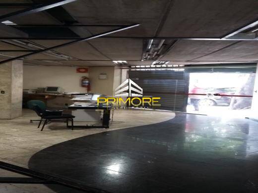 Loja de esquina no bairro Funcionarios 230m²