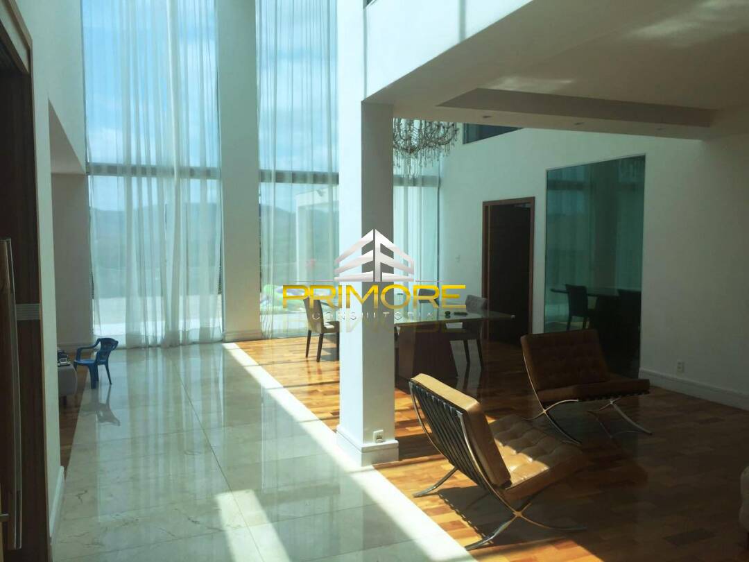 Casa Condomínio Parságada 5 quartos - 600m2