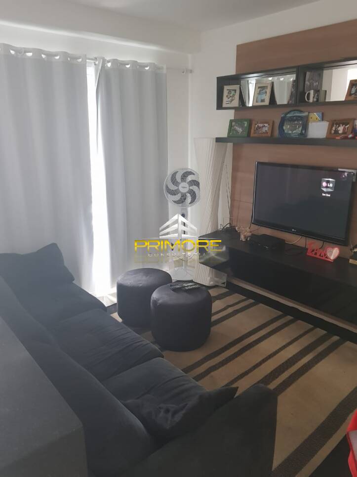 Apartamento 2 quartos no Vila da Serra Ed Nouveau