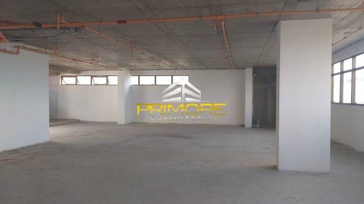 Andar corrido 320m² Novo bairro Vila da Serra
