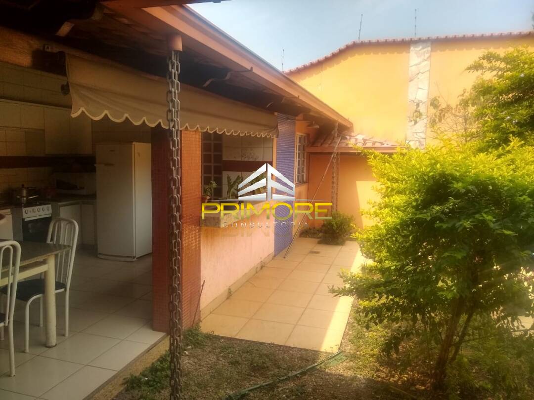 Casa no Bairro Espírito Santo em Divinópolis