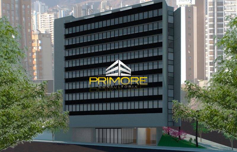 Apartamento 01 quarto Bairro de Lourdes.