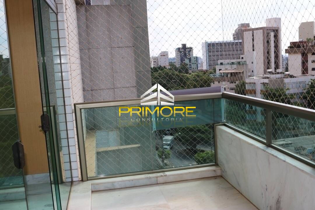 Apartamento à venda ou aluguel em Belo Horizonte-MG
