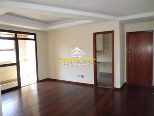 Apartamento no Lourdes 3 quartos 115m²